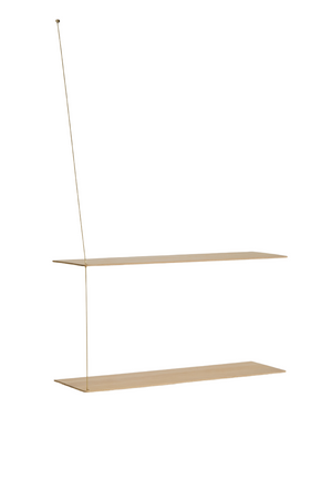   Modern European furniture - Solid Oak Modern Shelf - www.oroa.com | Oroa.com