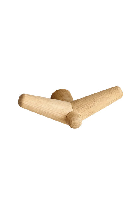   Oak Minimalist Hook M | Oroa.com