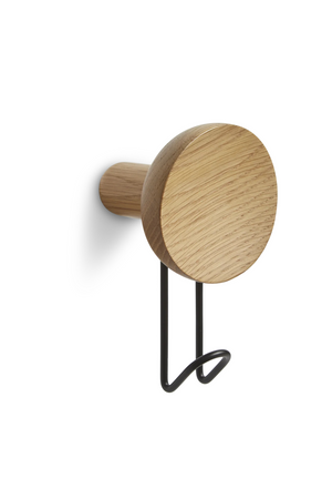   Minimalist Hook Wall Hanger L | Oroa.com