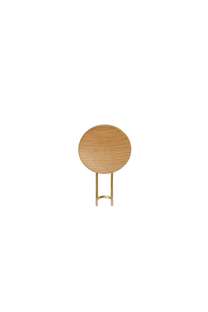  Minimalist Hook Wall Hanger L | Oroa.com