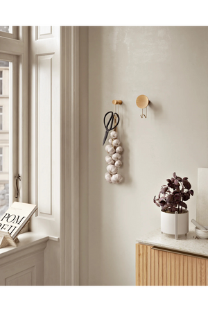   Minimalist Hook Wall Hanger L | Oroa.com