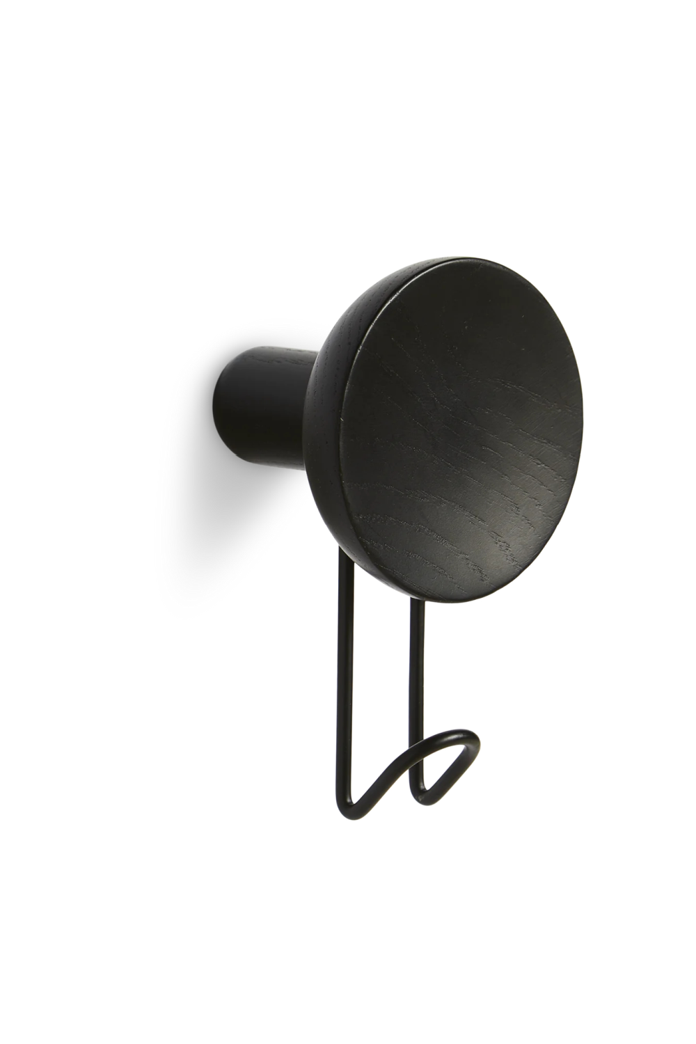   Minimalist Hook Wall Hanger L | Oroa.com