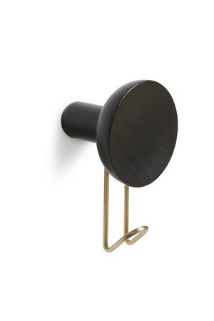   Minimalist Hook Wall Hanger L | Oroa.com