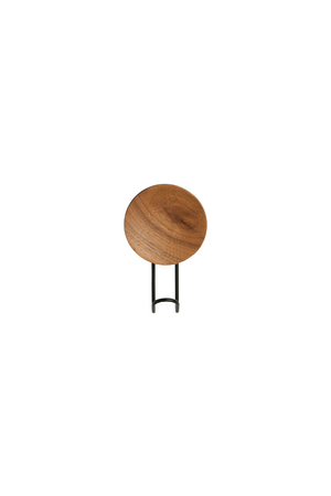   Minimalist Hook Wall Hanger L | Oroa.com