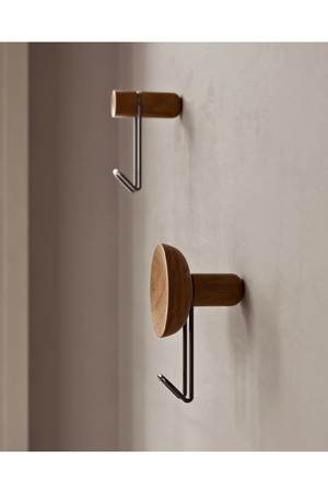   Minimalist Hook Wall Hanger L | Oroa.com