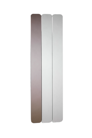   Elongated Decorative Mirrors | Oroa.com