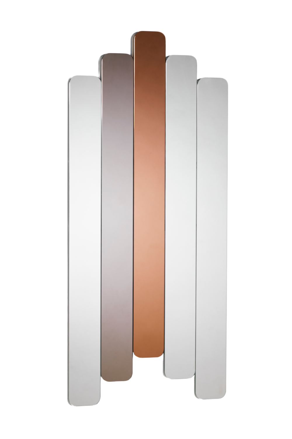   Elongated Decorative Mirrors | Oroa.com
