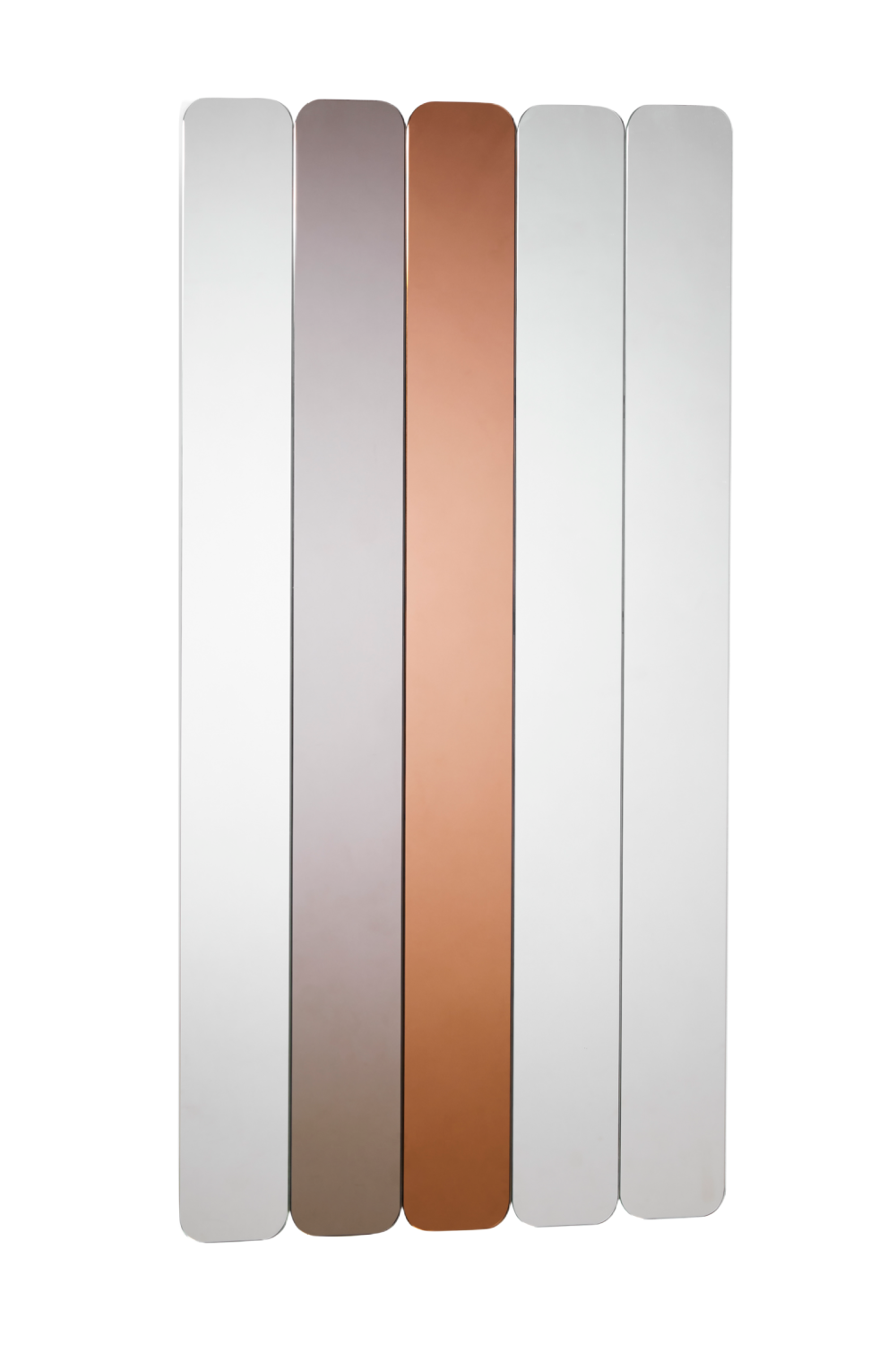   Elongated Decorative Mirrors | Oroa.com