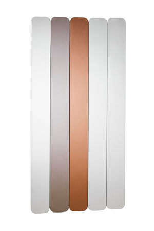  Elongated Decorative Mirrors | Oroa.com