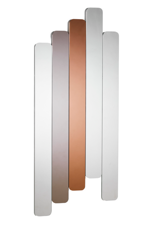   Elongated Decorative Mirrors | Oroa.com
