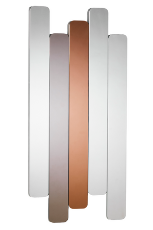   Elongated Decorative Mirrors | Oroa.com
