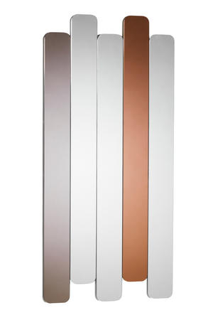   Elongated Decorative Mirrors | Oroa.com