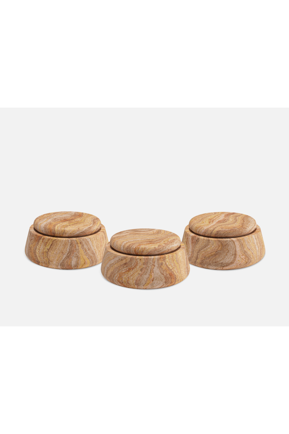   Natural Stone Jar | Oroa.com