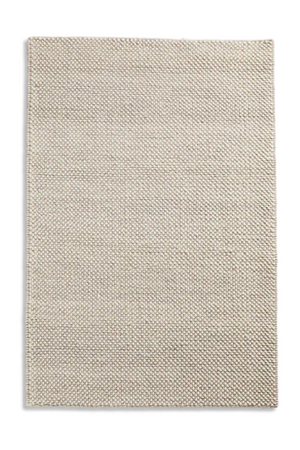   Wool Blend Area Rug 3 x 5 | Oroa.com