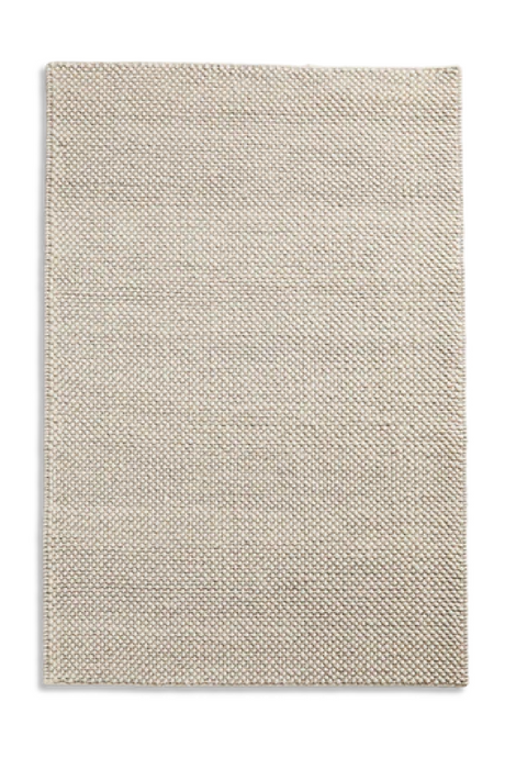  Wool Blend Area Rug 3 x 5 | Oroa.com