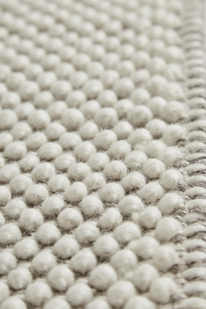   Wool Blend Area Rug 3 x 5 | Oroa.com