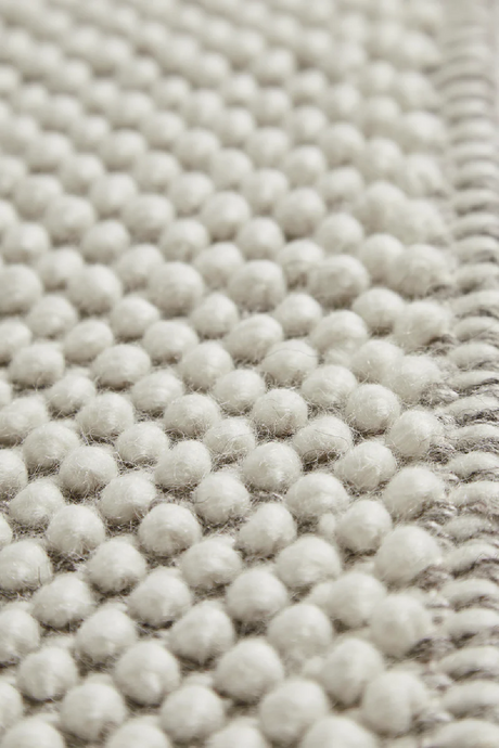   Wool Blend Area Rug 3 x 5 | Oroa.com