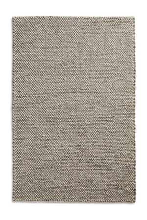   Wool Blend Area Rug 3 x 5 | Oroa.com