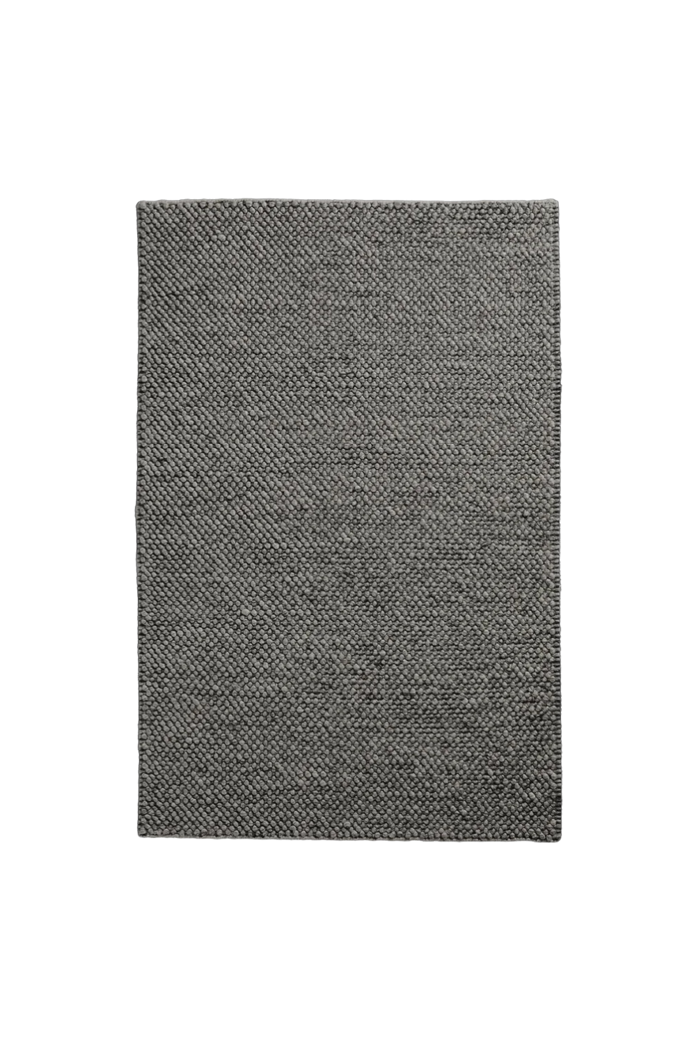   Wool Blend Area Rug 3 x 5 | Oroa.com
