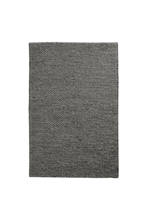   Wool Blend Area Rug 3 x 5 | Oroa.com