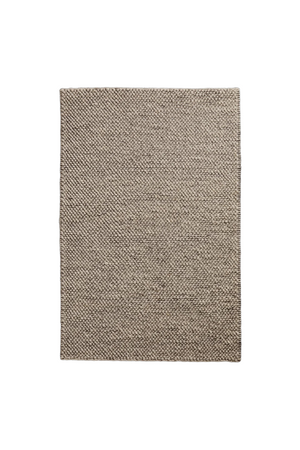   Wool Blend Area Rug 3 x 5 | Oroa.com