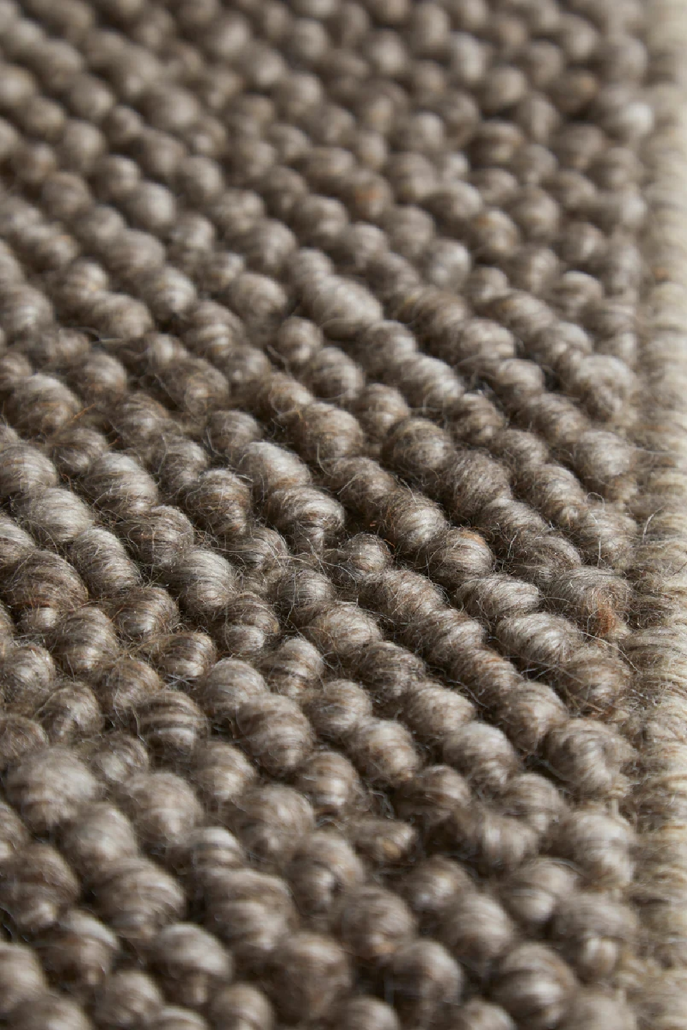   Wool Blend Area Rug 3 x 5 | Oroa.com