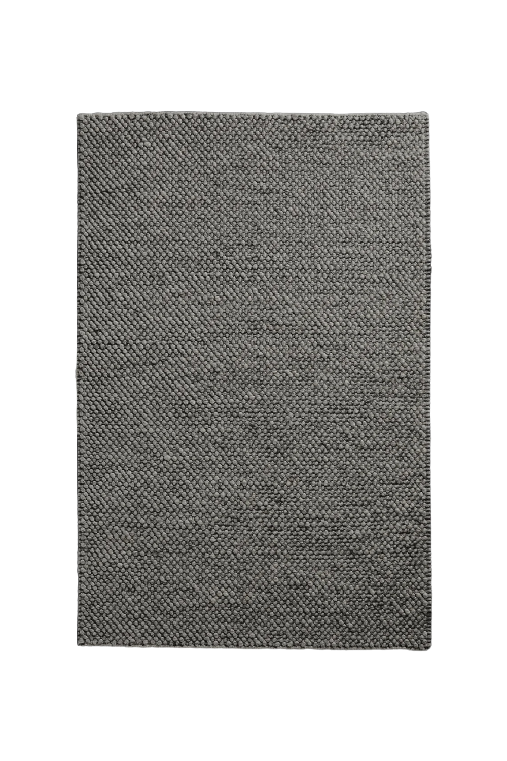   Wool Blend Area Rug 5'5 x 8 | Oroa.com