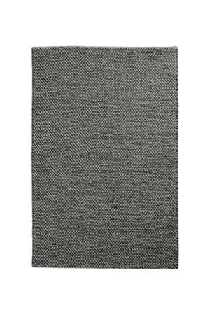   Wool Blend Area Rug 5'5 x 8 | Oroa.com
