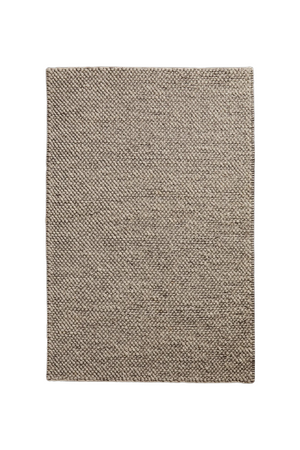  Wool Blend Area Rug 5'5 x 8 | Oroa.com