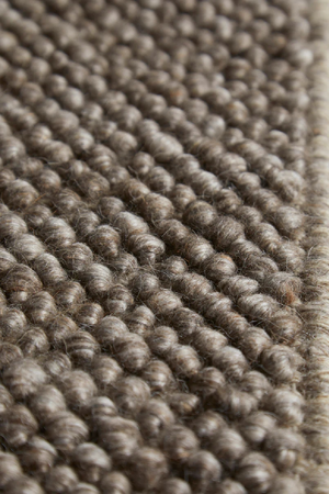   Wool Blend Area Rug 5'5 x 8 | Oroa.com