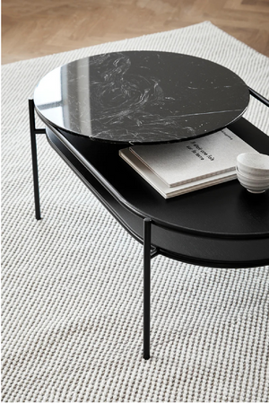   Wool Blend Area Rug 6'5 x 10 | Oroa.com