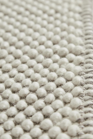   Wool Blend Area Rug 6'5 x 10 | Oroa.com