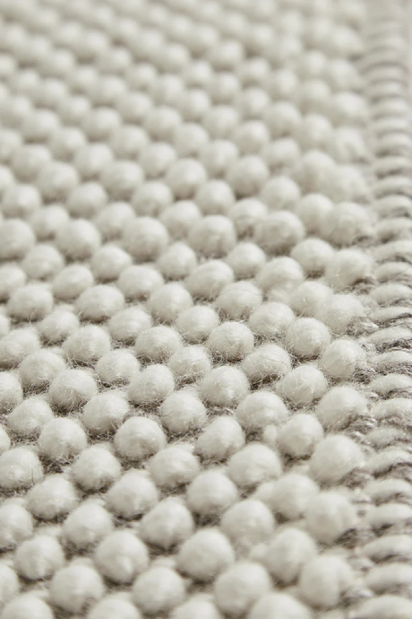   Wool Blend Area Rug 6'5 x 10 | Oroa.com