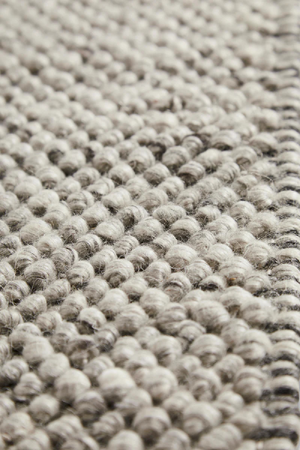  Wool Blend Area Rug 6'5 x 10 | Oroa.com