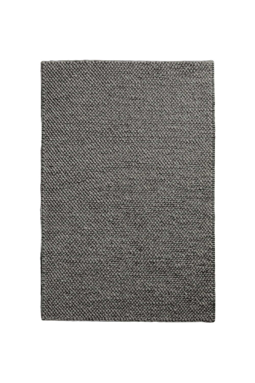   Wool Blend Area Rug 6'5 x 10 | Oroa.com