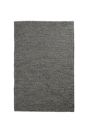   Wool Blend Area Rug 6'5 x 10 | Oroa.com