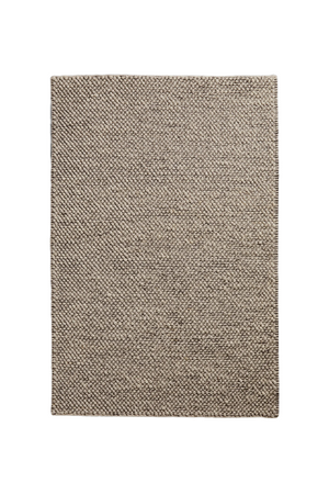   Wool Blend Area Rug 6'5 x 10 | Oroa.com