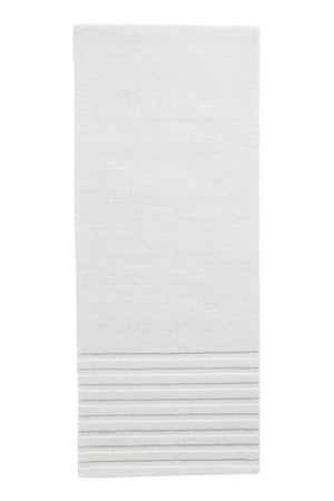   Off White Wool Rug | Oroa.com