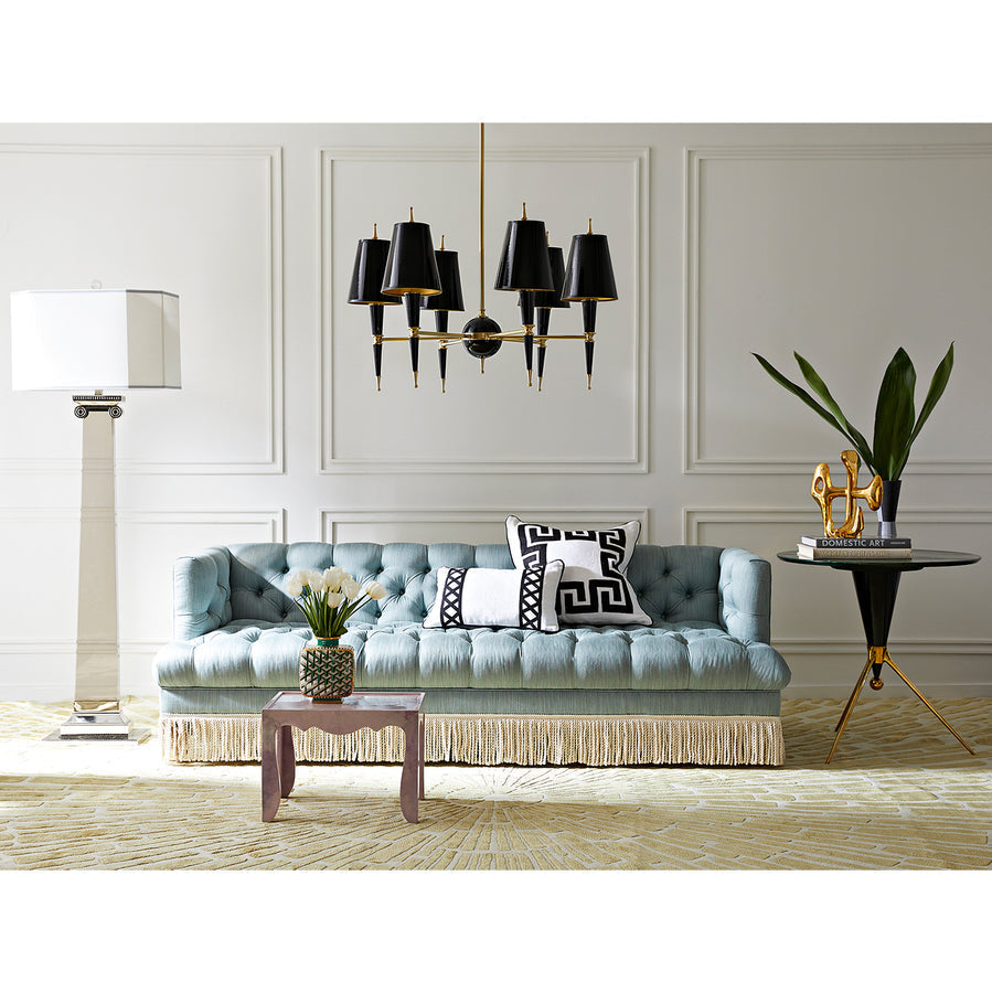   Opaque Multi-Shades Chandelier | Oroa.com