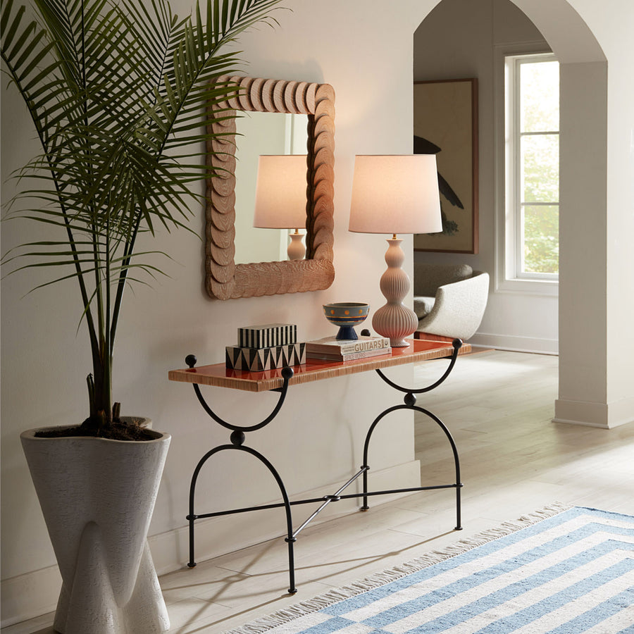   Black & White Lacquer Box M | Oroa.com