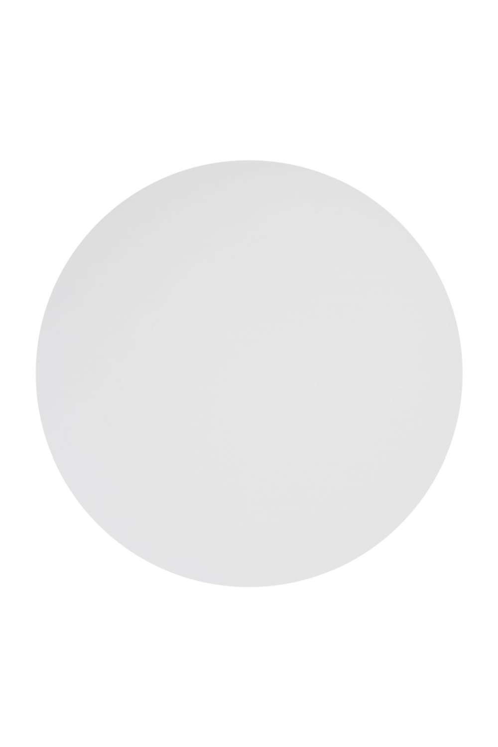   Round Pedestal Dining Table | Oroa.com