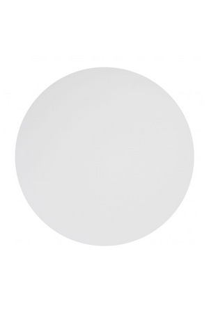   Round Pedestal Dining Table | Oroa.com