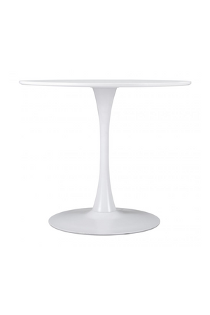   Round Pedestal Dining Table | Oroa.com