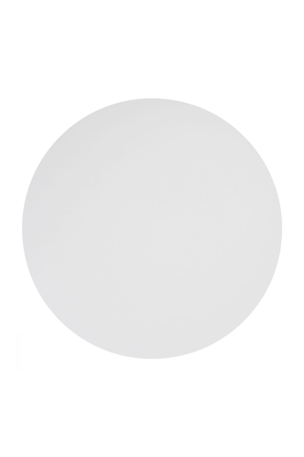   Round Pedestal Dining Table | Oroa.com