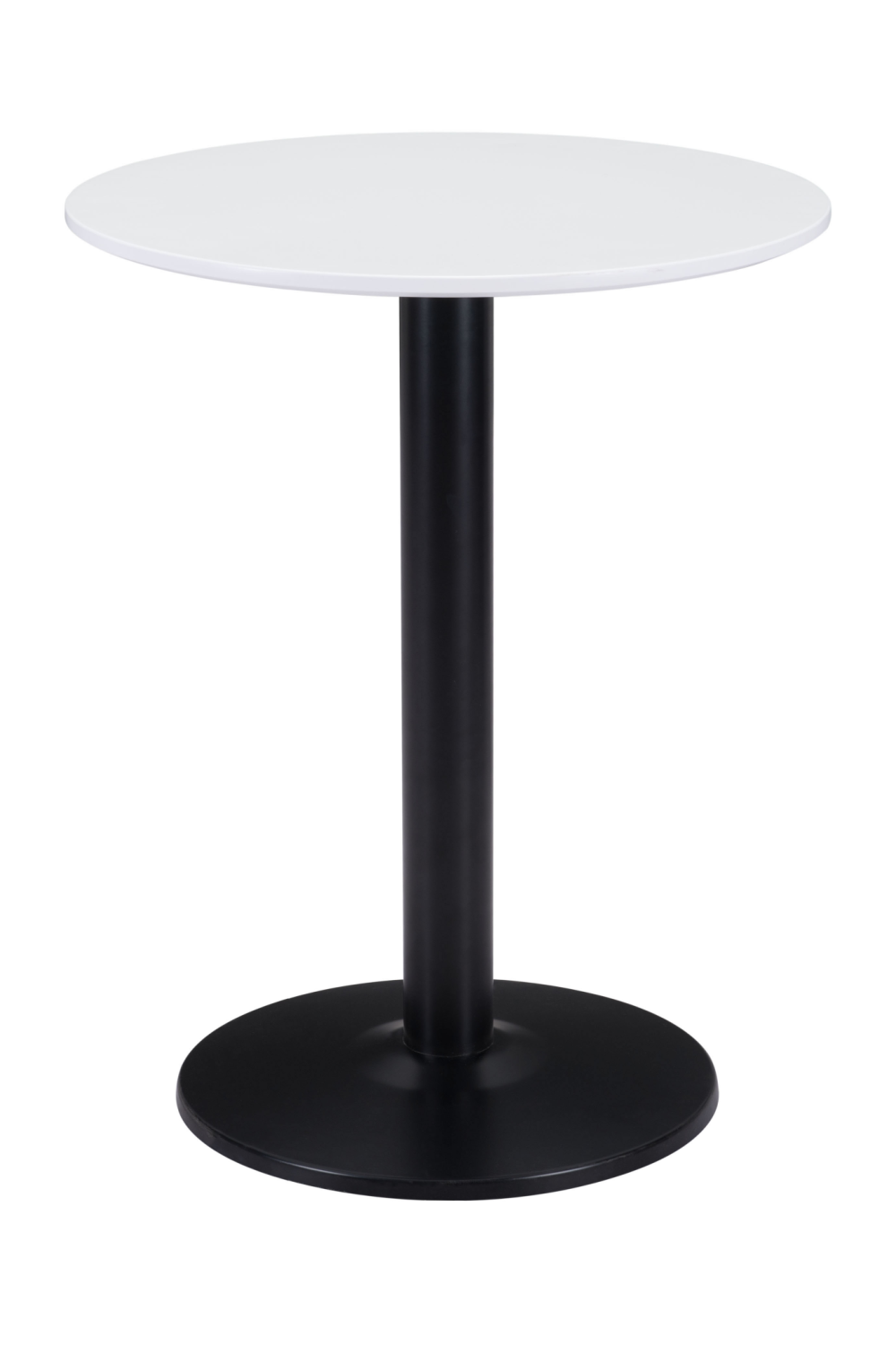   White Bistro Table | Oroa.com