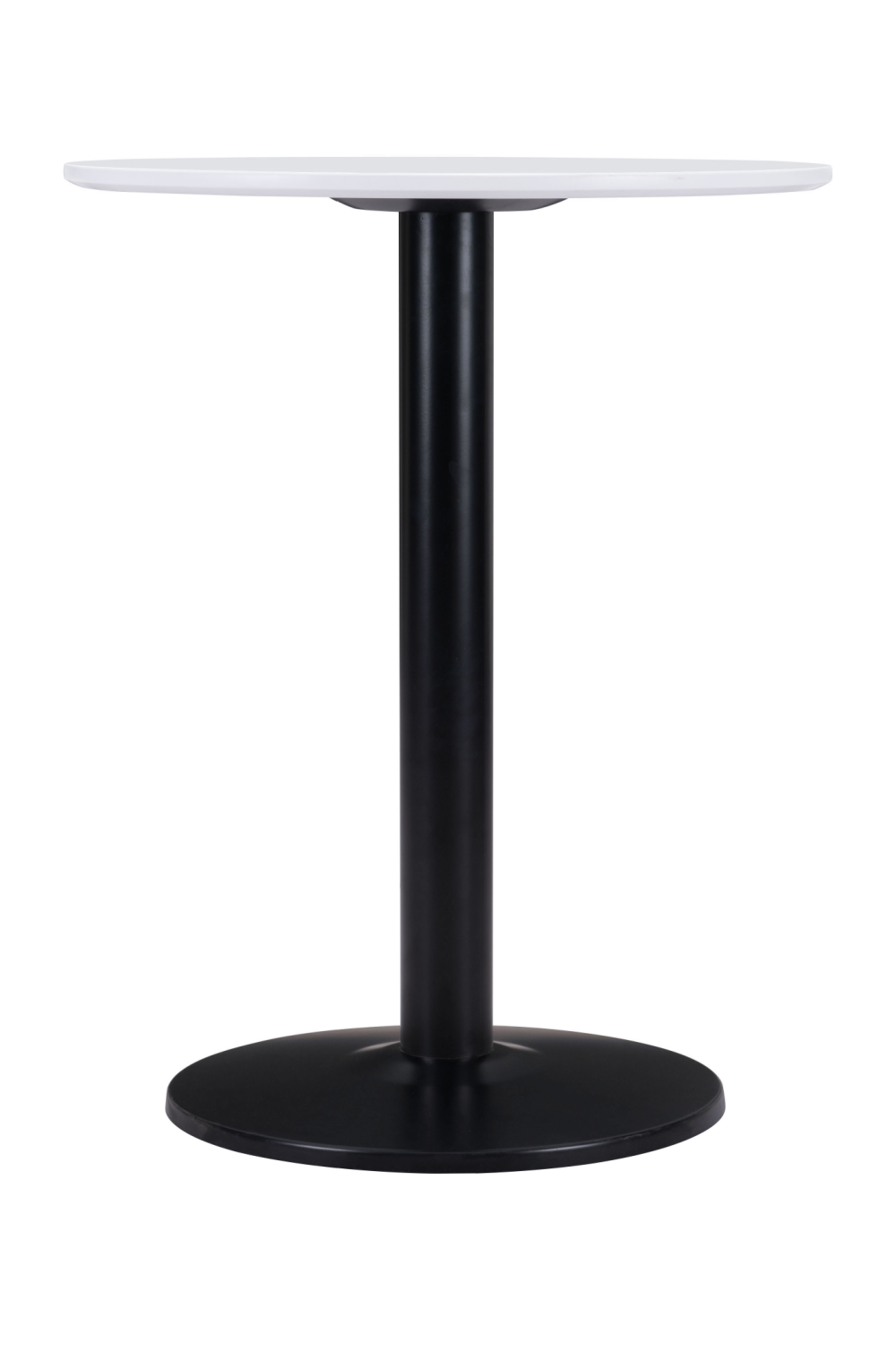   White Bistro Table | Oroa.com