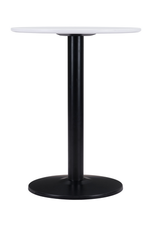   White Bistro Table | Oroa.com