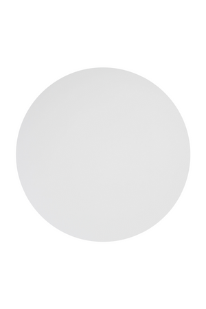   White Bistro Table | Oroa.com