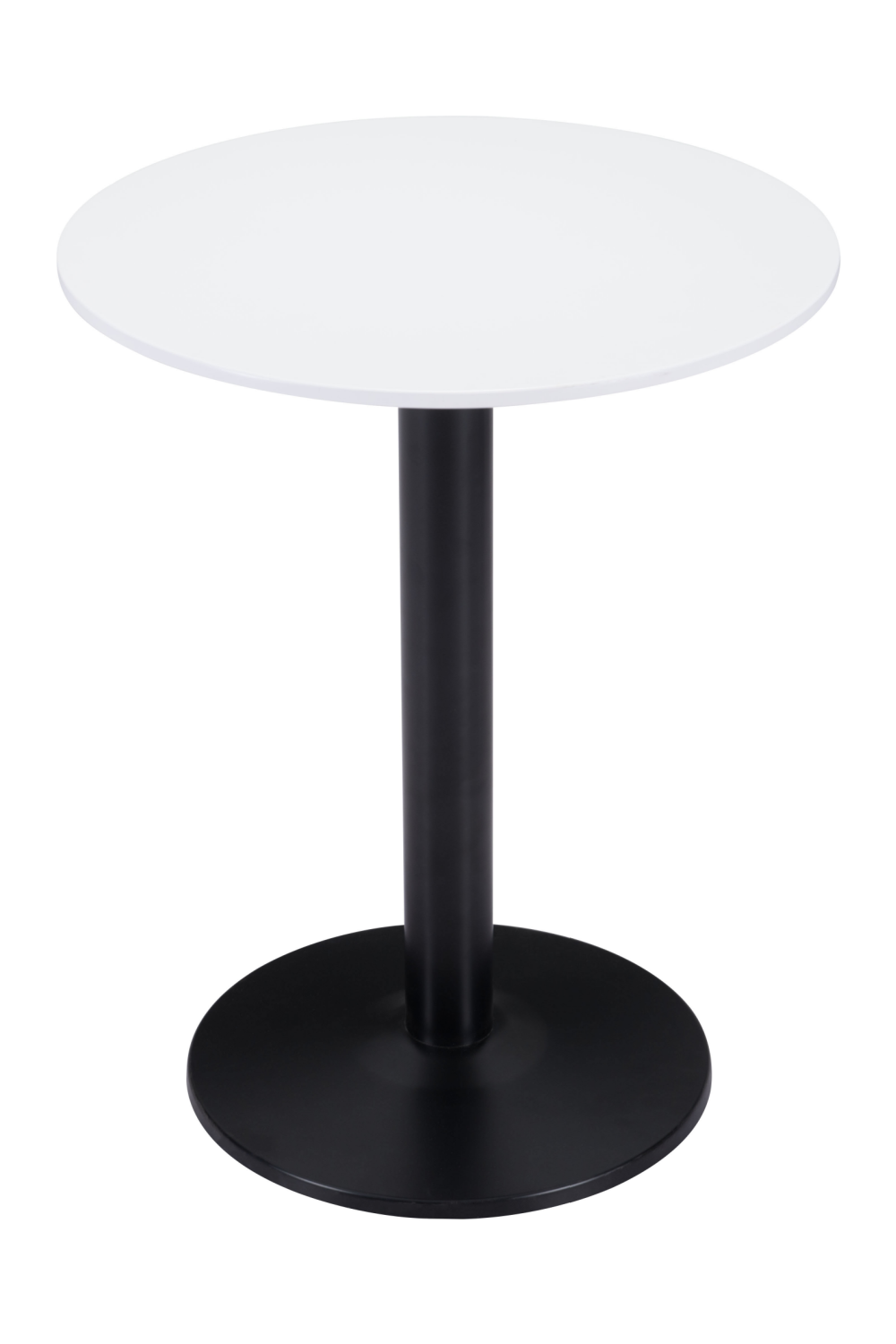   White Bistro Table | Oroa.com