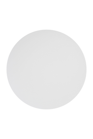   White Bistro Table | Oroa.com